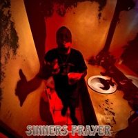 Sinners Prayer - Single - BackDo3 Jit