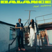 Balance (feat. Skillibeng) artwork