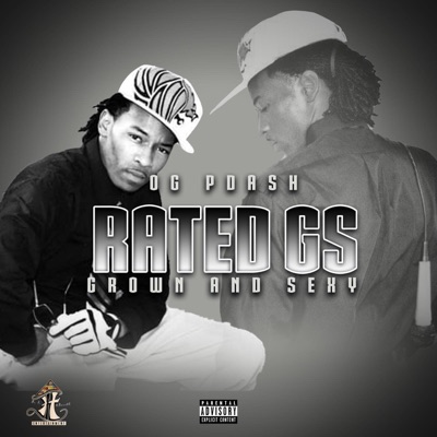 Rated GS Grown and Sexy