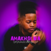 Amakholwa (feat. Caeser) artwork