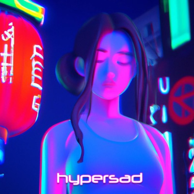HYPERSAD - Single