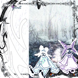 ivoire CLXM, fumiko. & Flyxen