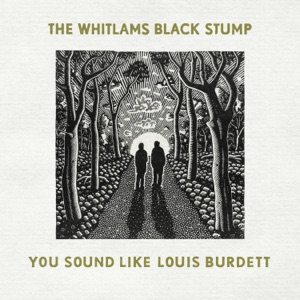 You Sound Like Louis Burdett - Single