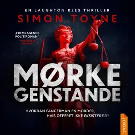 Mørke genstande: Laughton Rees 1
