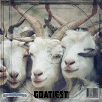 Goatiest (feat. ANKHLEJOHN) - Single - Kul Lui