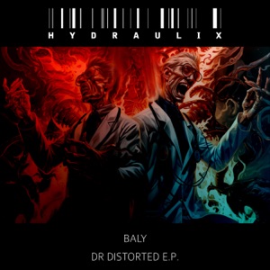 Dr Distorted - Single