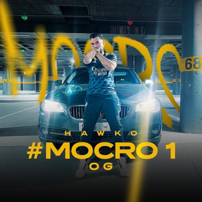 #Mocro 1 (O.G) - Single