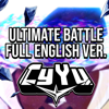 Ultimate Battle - Ka Ka Kachi Daze (From "Dragon Ball Super") - We.B