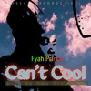 Can't Cool - Single