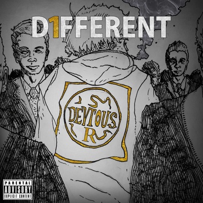 D1fferent