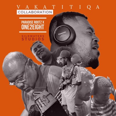 Vakatitiqa (feat. ONE2EIGHT) - Single