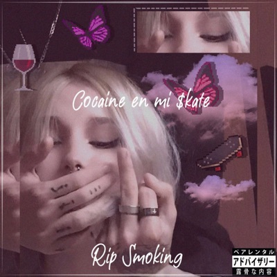 Cocaine en mi $kate - Single