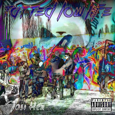 Tatted Low Life (feat. Multiszn) - Single