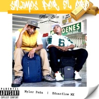 Salimos por el Oro (feat. EduarFlow Mx) - EP - Myler Peña