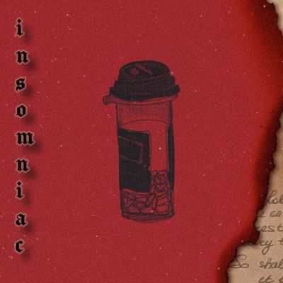 Insomniac - Single