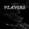 Players - Dj Donmar lyrics