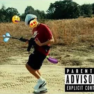 Bursty - BurstyDaSusMan (feat. Rock)