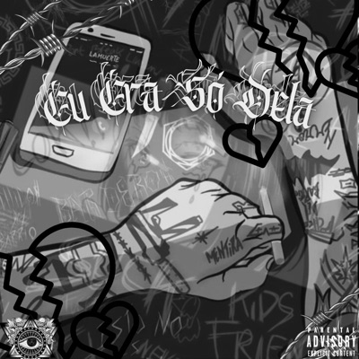 Eu Era Só Dela - Single