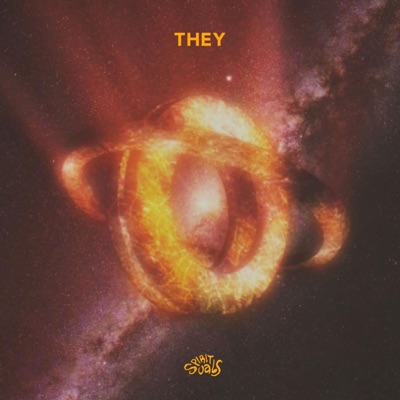 They