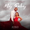 My Baby - Single