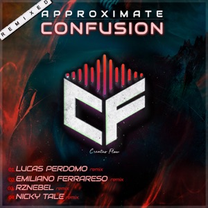 Confusion (Remixed) - EP