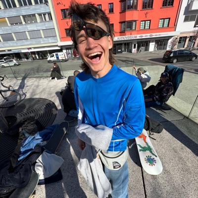 Bauch Bag (feat. ERBeats) - Single