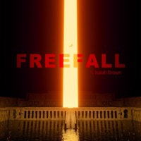 Freefall - Single - ESPER, Lockbox & Isaiah Brown