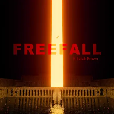 Listen to Freefall - Single by ESPER, Lockbox & Isaiah Brown