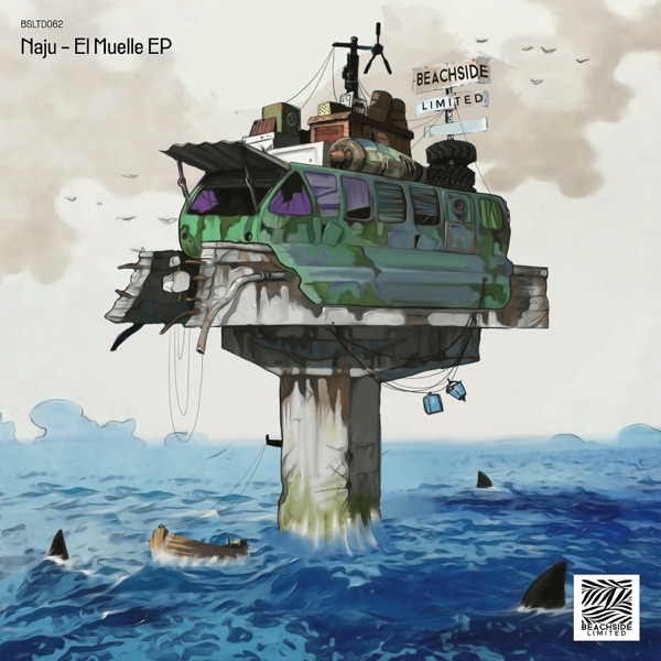 El Muelle - Single