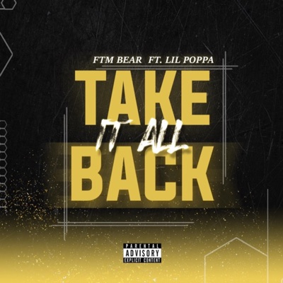 Take It All Back (feat. Lil Poppa) - Single