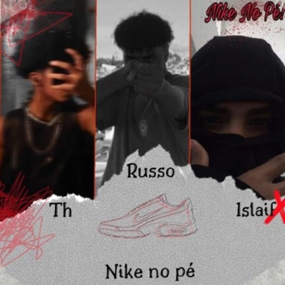 Nike no Pé - Single