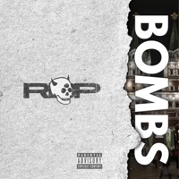 Bombs - Single - Really Bad People