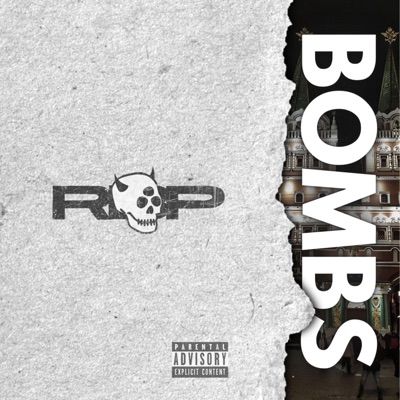 Bombs - Single