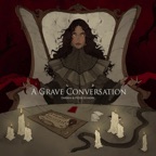 A Grave Conversation