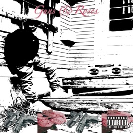 Guns & Roses X-Zavier