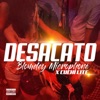 DESACATO (feat. Uriel UR) - Single