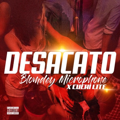 DESACATO (feat. Uriel UR) - Single