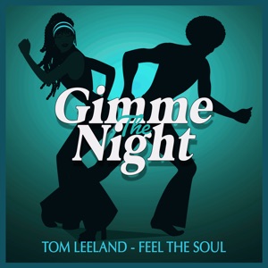 Feel the Soul - Single