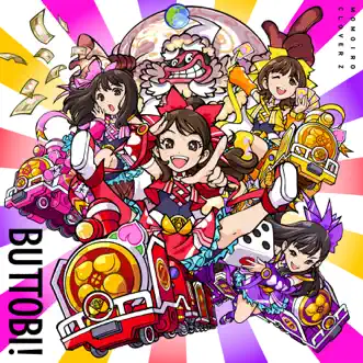 BUTTOBI! - Single by Momoiro Clover Z album reviews, ratings, credits