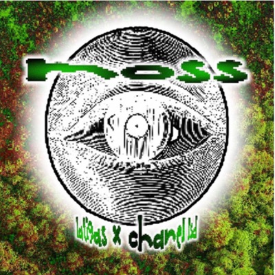 Moss - EP