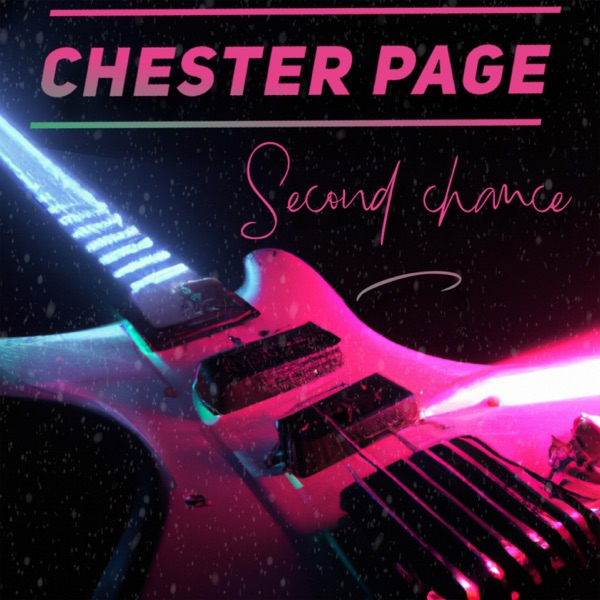 Second chance - Single