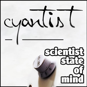 Scientist State of Mind - Single