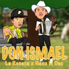 Don Ismael - Single