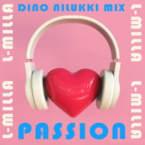 Passion (Dino Nilukki Mix) - Single