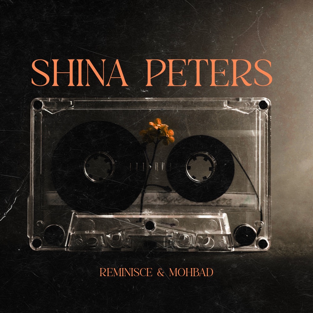 Обложка альбома «Shina Peters - Single» — Reminisce & MohBad