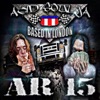 AR15 (feat. Basedinlondon) - Single