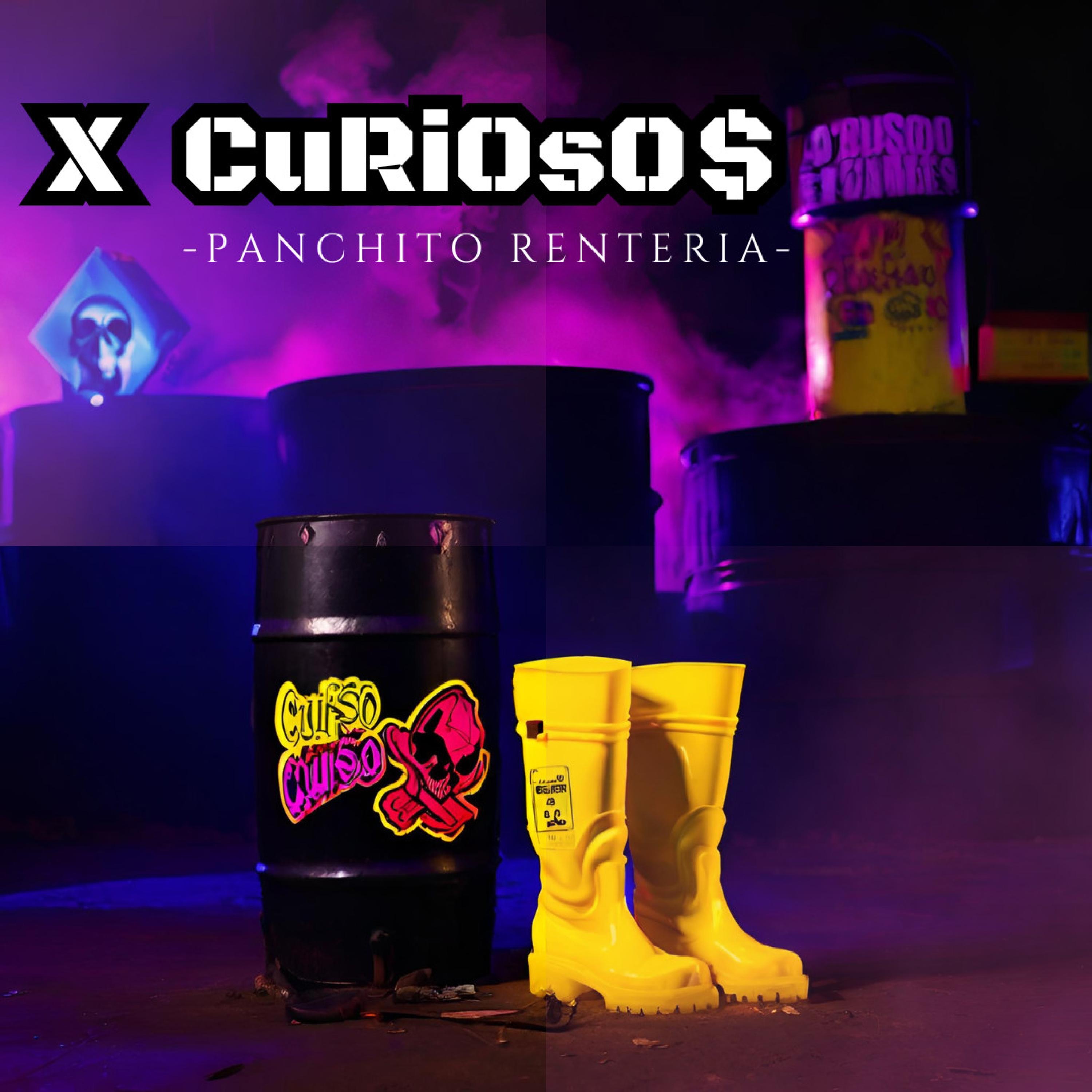 X CuRioSO$ - Single