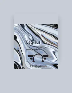 Escucha a Caq-Tus, mira videos musicales, lee su biografía, consulta las fechas de las gira y más.