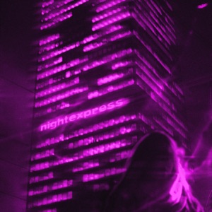 nightexpress (Remixes) - Single