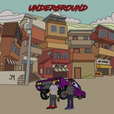 Underground - Single